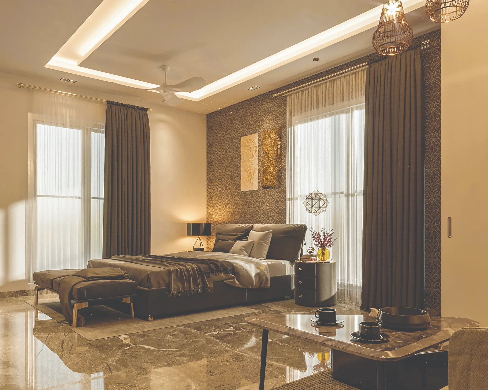 1 Interior