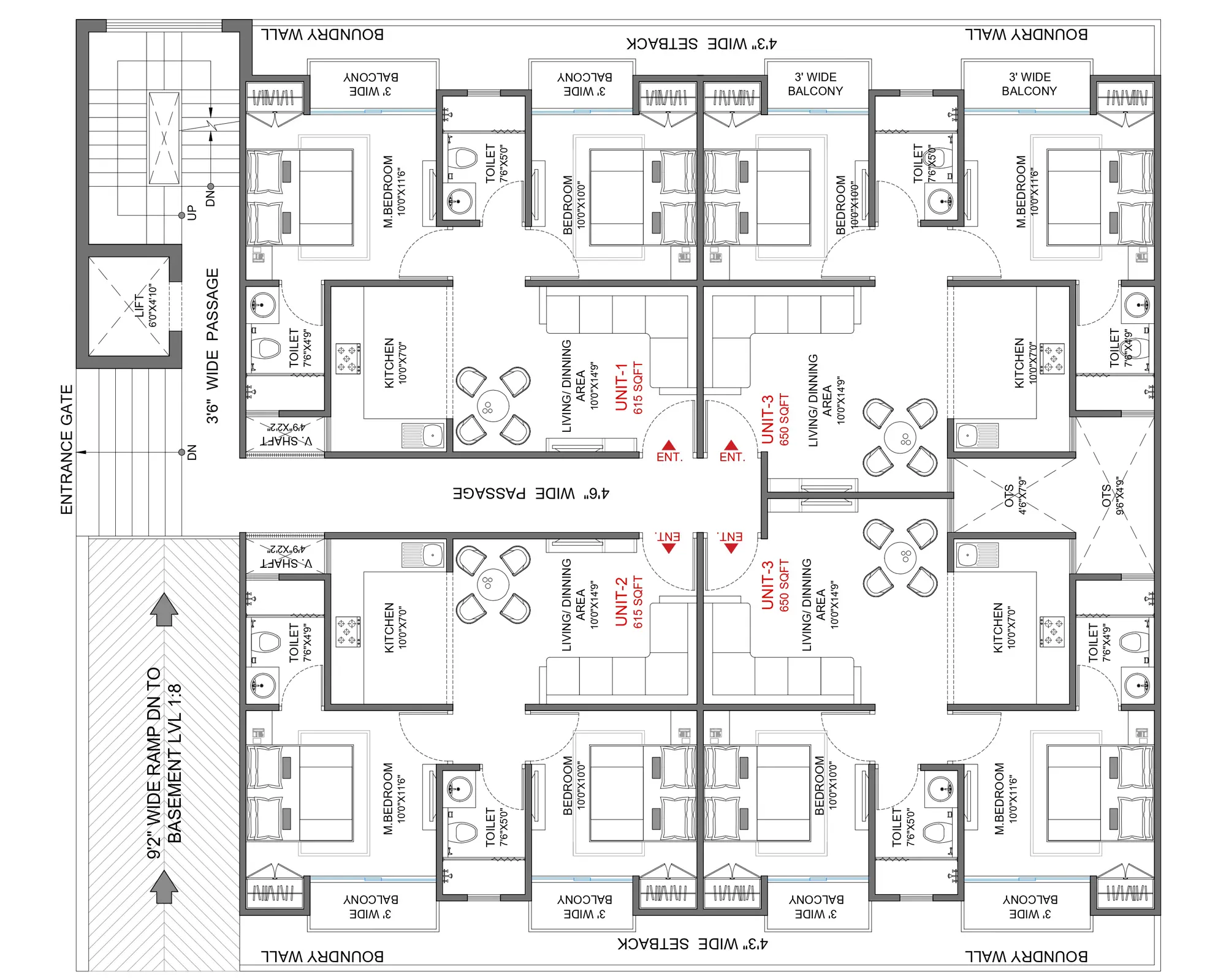 2 Floor