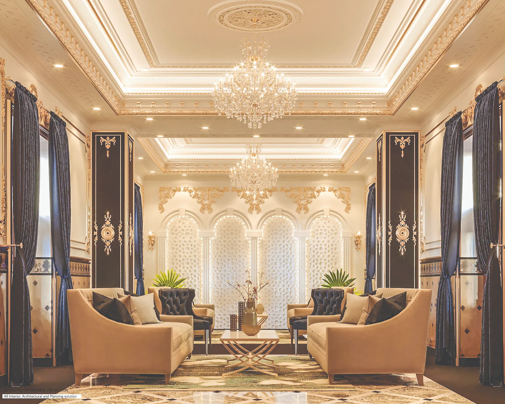 9 Interior